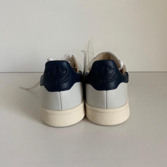 Adidas Originals Stan Smith Recon White Navy blue - Picture 3 of 5